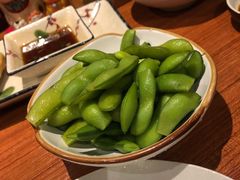 -気楽亭和食料理(气乐亭大世界本店)