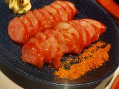 台北士林香肠-阿妮叶李(光谷世界城店)