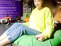-Tenker Club弹刻极限主题公园 · 蹦床 · 团建 · 生日派对(大关店)