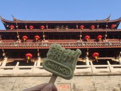 -潮州古城