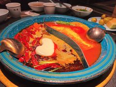 -吼堂老火锅(太古里总店)