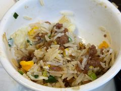 -红星光发煲仔饭(文海店)