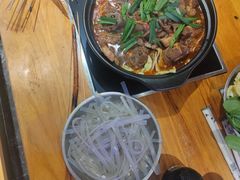 -新疆烧烤王(广灵店)