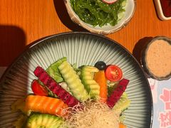 -仓桥家·焗寿司·锅物(光谷步行街店)