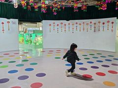 -上海大自然野生昆虫馆(东方明珠·爬宠昆虫探索中心)