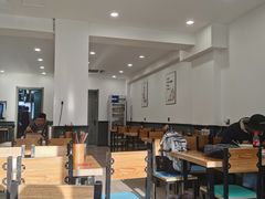 大堂-新健小吃(承德街店)