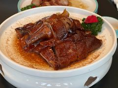 -万柳阁小馆·花园餐厅(龙潭湖店)