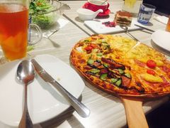 -必胜客(海滨店)