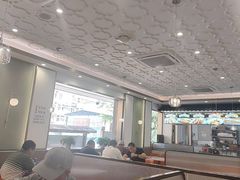 -老回回饺子馆(海洋馆店)
