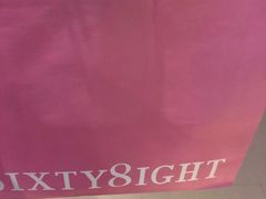 -6IXTY 8IGHT(朝阳大悦城店)
