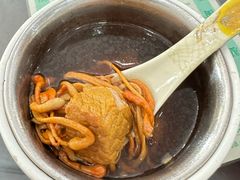 -荔园小馆(园岭新村二期店)