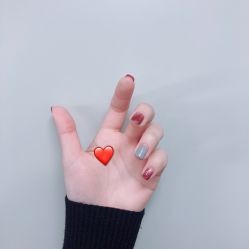 手部美甲-月野兔日式美睫美甲