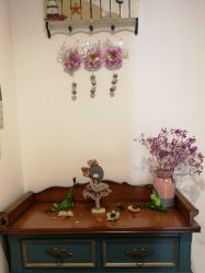 -瑜舍瑜伽连锁教室