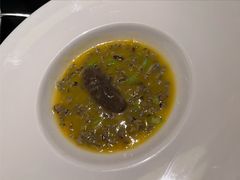 -丽晶轩中餐厅(重庆丽晶酒店)