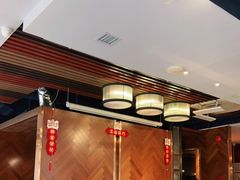 -皇后餐厅-煲仔·小菜·打边炉(古北店)
