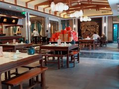 大堂-春发生饭店·非遗(南院门店)
