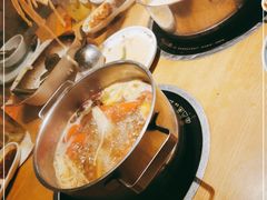 -生如夏花泰式火锅(西村黑金店)
