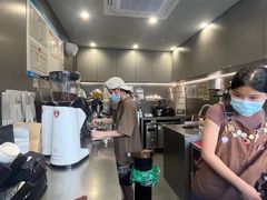 -JPG canteen(广州乐峰广场店)