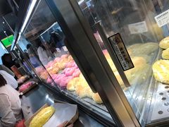 -LELECHA乐乐茶(美罗城店)