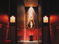 -花马天堂云南餐厅 Lost Heaven(外滩店)