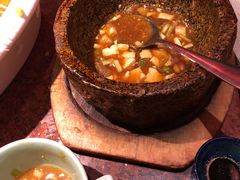 -绿茶餐厅(蓝色港湾店)