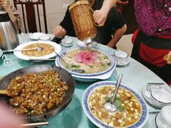 -老雒阳面馆·水席·洛阳菜(偃师店)