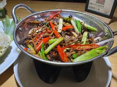 -长寿面馆(振兴路店)
