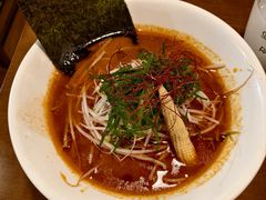 -真打拉面·日式拉面新流派(体育西横街店)