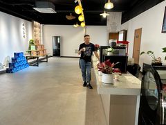 -上海和展广汽丰田4S店(老闵行店)