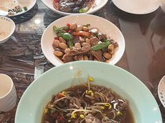 -民族饭荘(新华大街店)