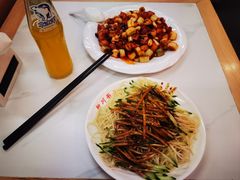 -华天新川面馆(闹市口店)