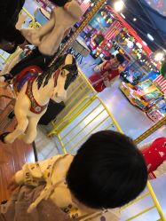 -咔叮卡丁·儿童室内赛车馆