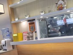 -吉野家(复兴路第二餐厅店)