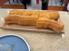 -点都德(龙之梦店)