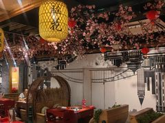 -黄家码头老火锅(解放碑旗舰店)