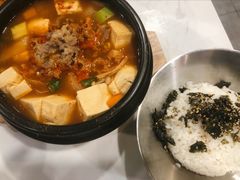 -京尚道韩式美食屋(海甸岛店)