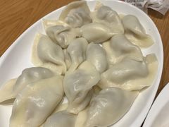 -喜家德虾仁水饺(青岛永旺东部店)