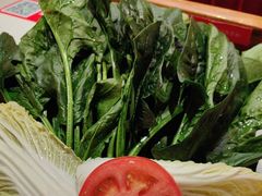 -九码头重庆毛肚火锅(棠岗店)