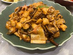 -会宾园·云山宴中餐