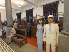 -沈阳金融博物馆