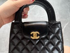 -沐渔二手奢侈品黄金手表包包回收·中古店(广州塔店)