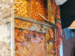 -豪華小食.華記