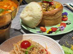 -Home Thai·泰谣(王府井apm店)