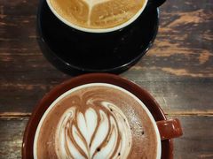 -藏书馆咖啡LibraryCoffee·Bistro(牡丹园店)