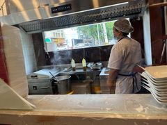 -海荣锅贴馆(五味十字店)