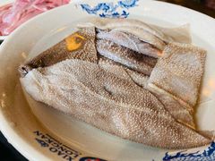 精品鲜毛肚-小龙坎火锅(春熙太古里店)