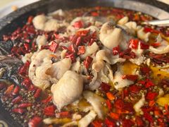 -金三可市井水煮鱼(金碧园店)