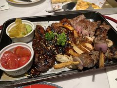 -Gray Whale 灰鲸餐厅(北美N1店)
