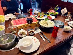 -东海怡品海鲜豆捞(舟宿夜江店)