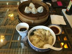 -笑来喜馄饨小笼工坊店(湖滨街店)